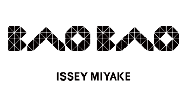 Bao Bao Issey Miyake-logo