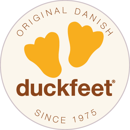 Duckfeet-logo