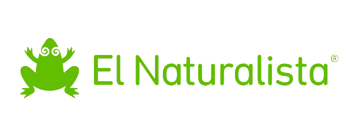 El Naturalista-logo