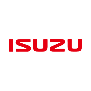 ISUZU-logo