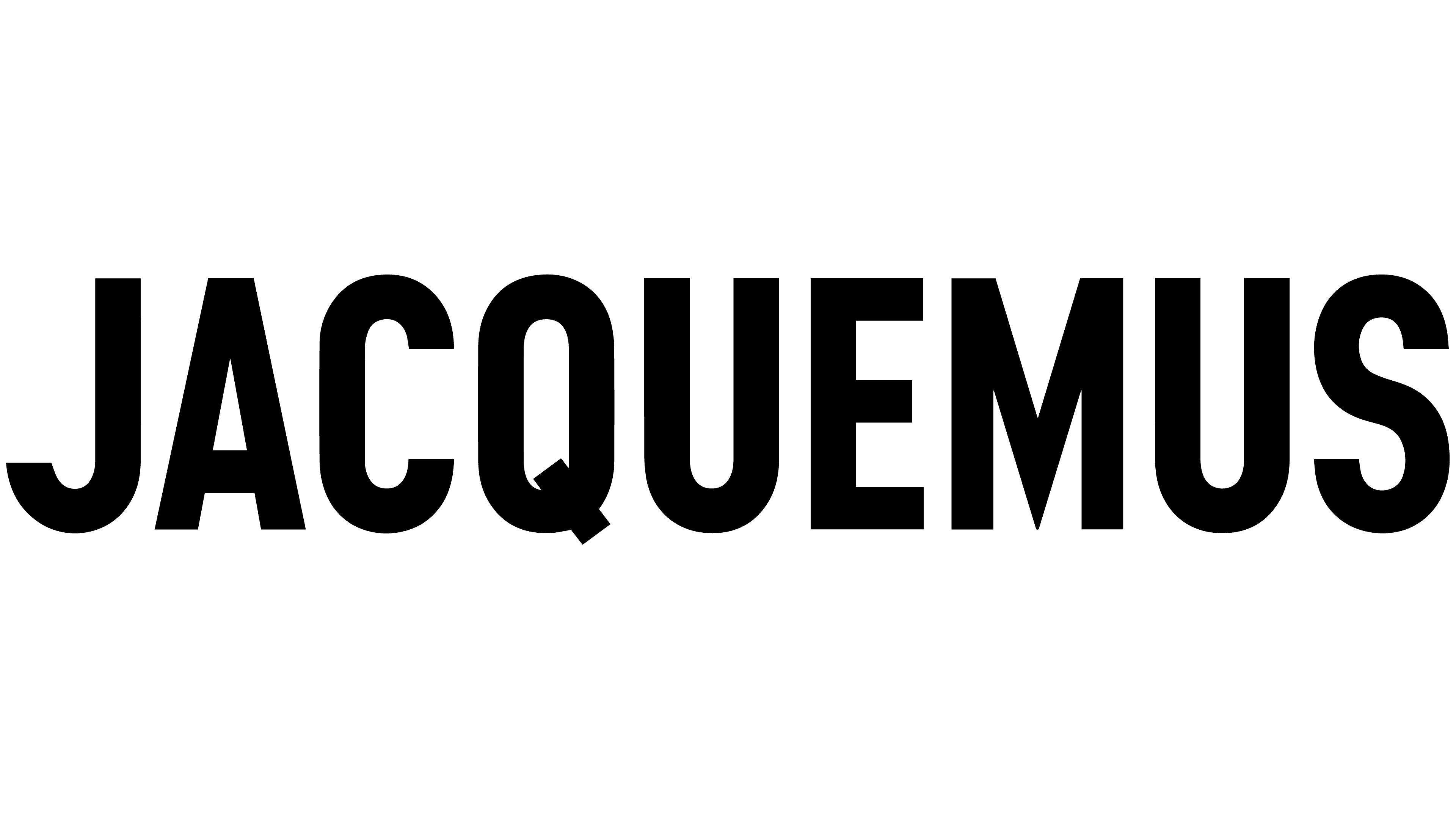 Jacquemus-logo