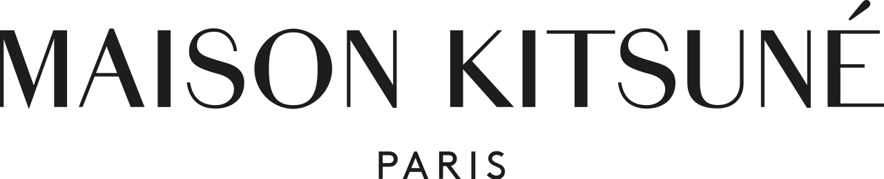 Maison Kitsune-logo