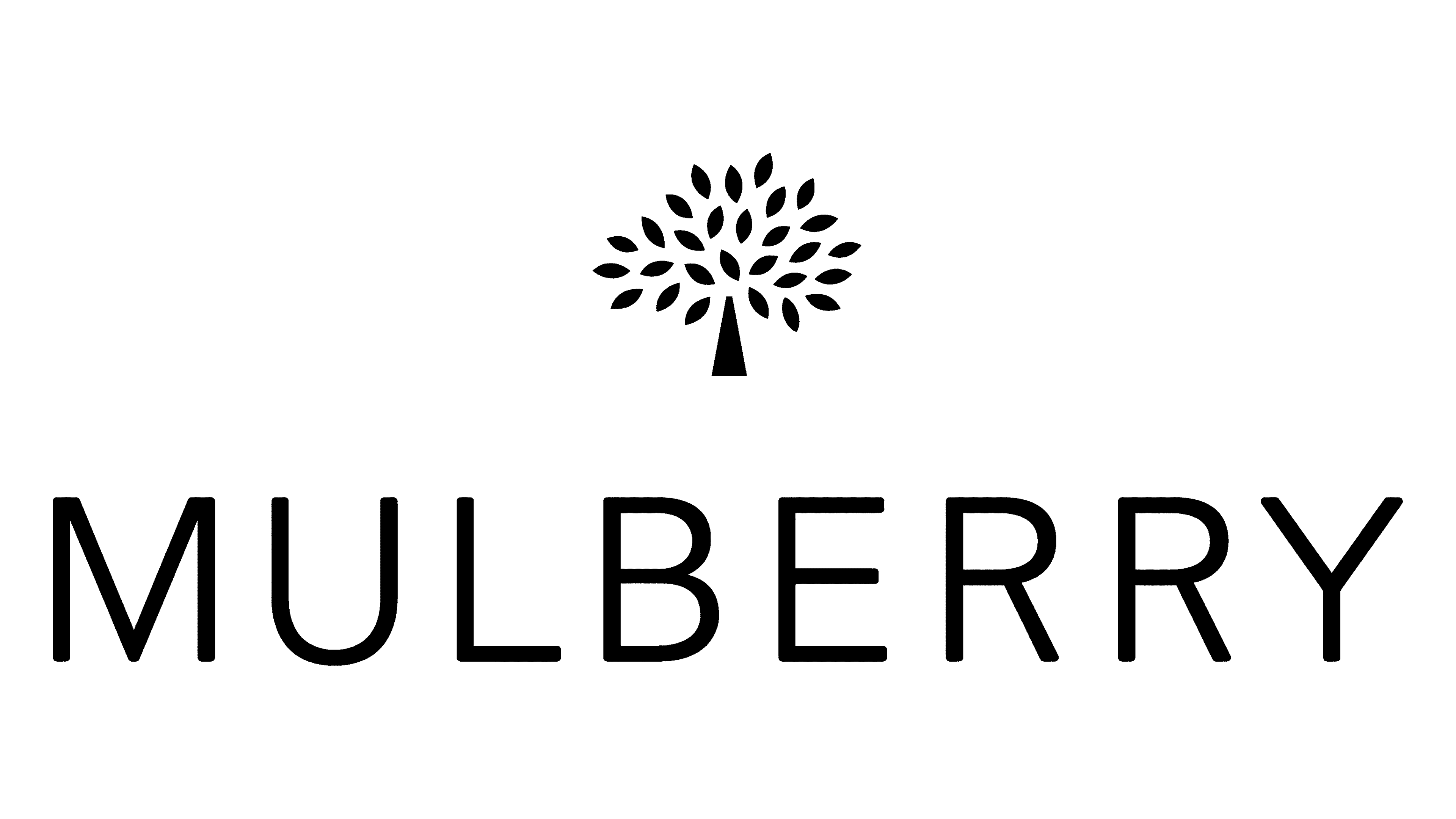 Mulberry-logo