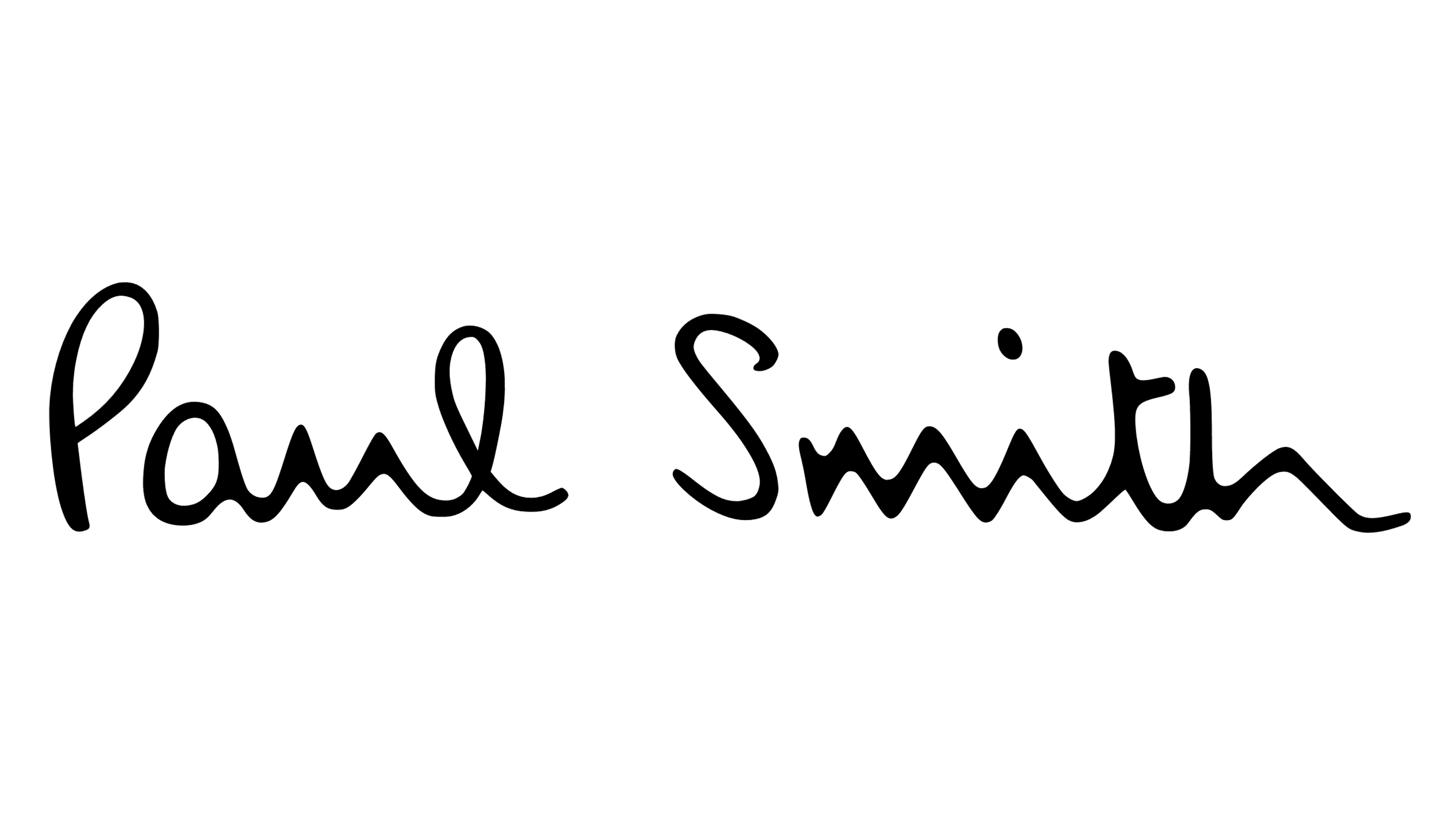 Paul Smith-logo