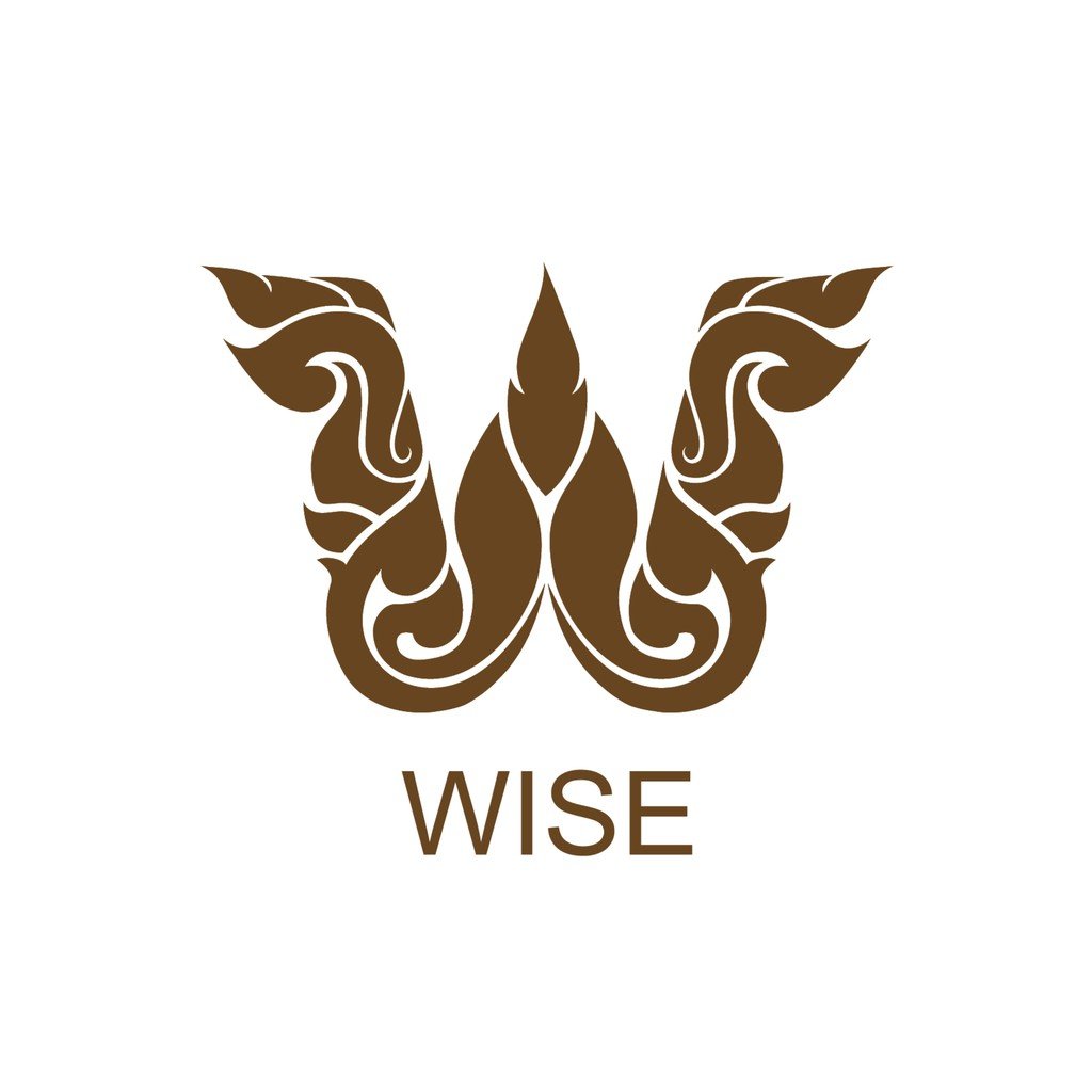 Wise Thailand-logo
