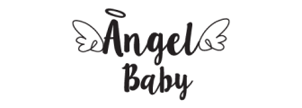 Angel Baby-logo