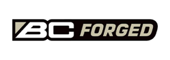 BC Forged-logo