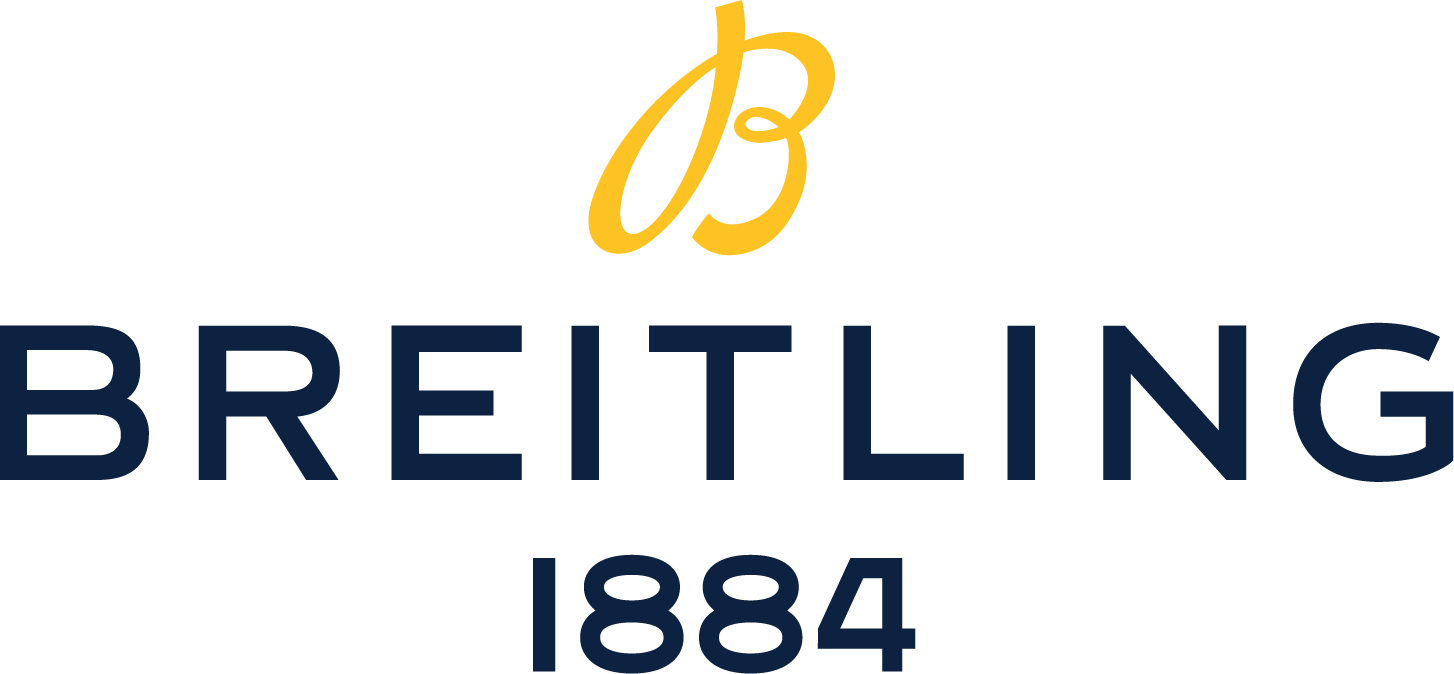 Breitling-logo
