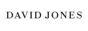 Davie Jones-logo