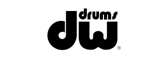 DW Drums (Drum Workshop)-logo
