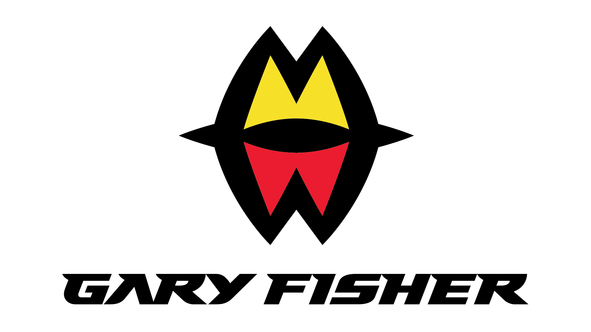 Gary Fisher-logo