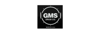 GMS Drums-logo