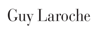 Guy Laroche Menwear-logo