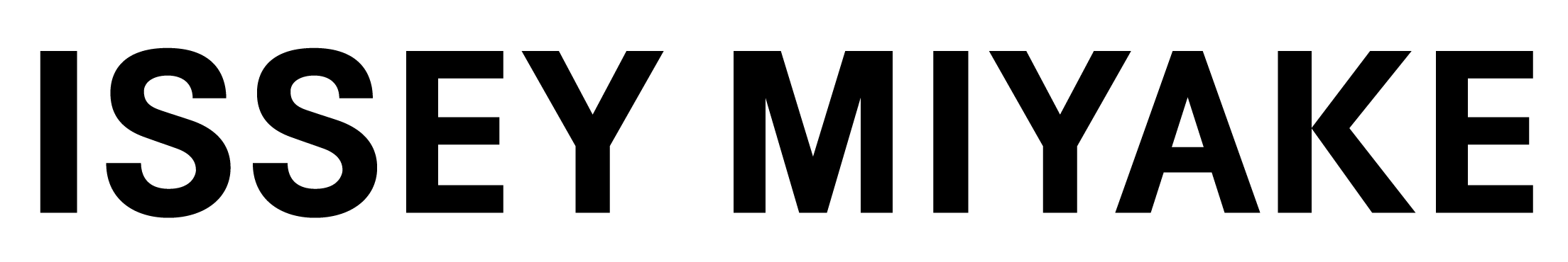 Issey Miyake-logo