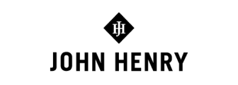 John Henry-logo