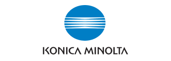 Konica Minolta-logo
