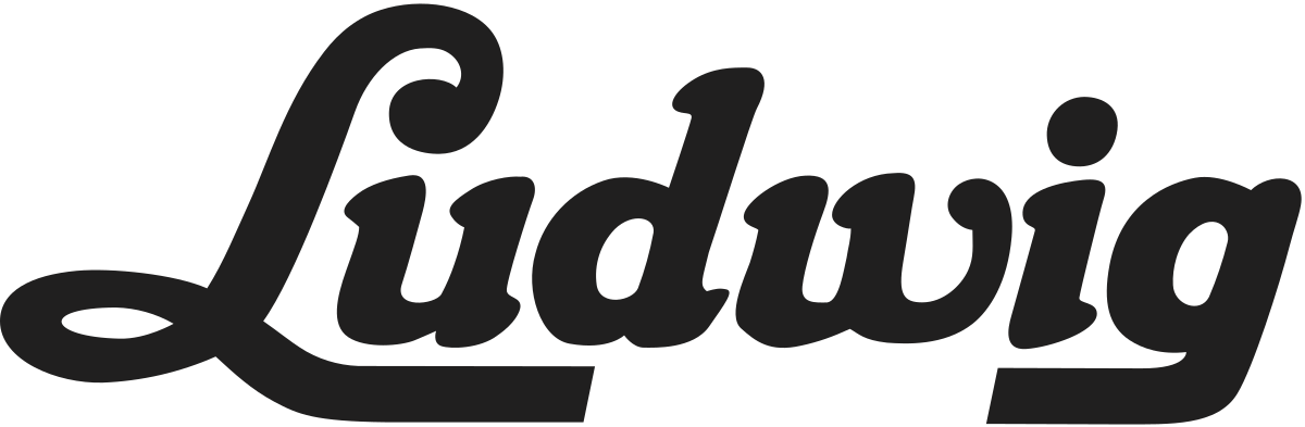 Ludwig Drums-logo