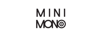 Mini Mono-logo