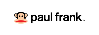 Paul Frank-logo