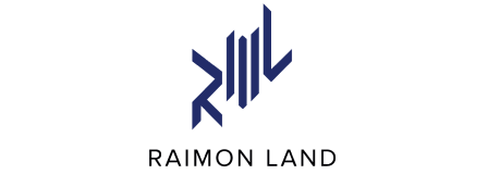Raimon Land-logo