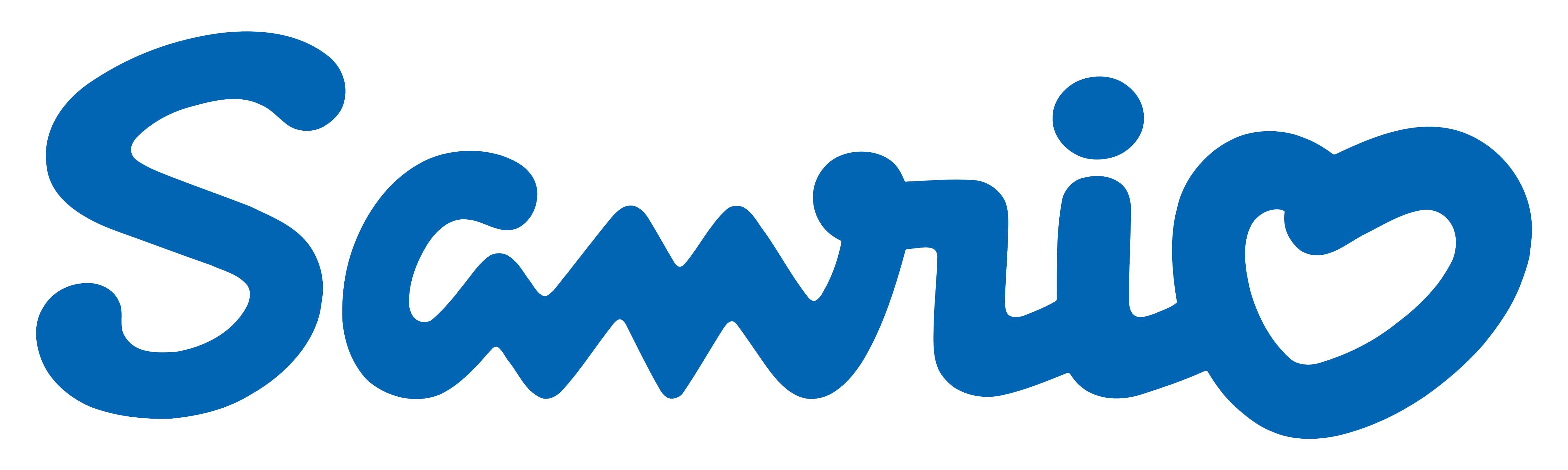 Sanrio-logo