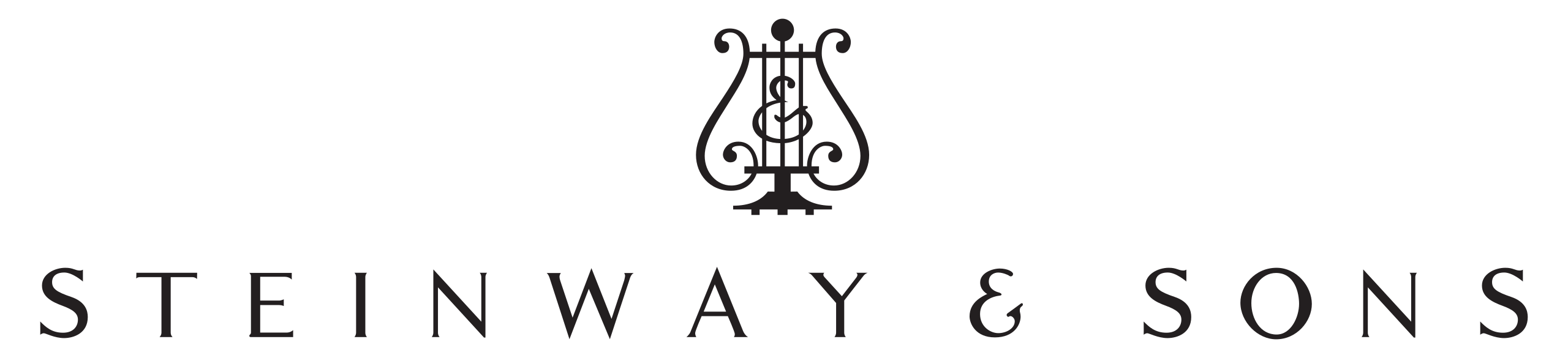Steinway & Sons-logo