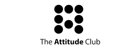 The Attitude Club-logo