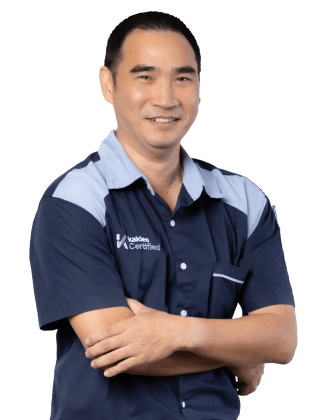 เจ้าหน้าที่เอิร์ธ