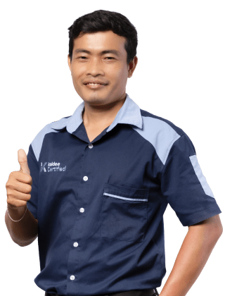 เจ้าหน้าที่แม็ก ไกรทอง